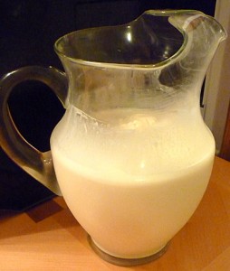 Holiday Eggnog