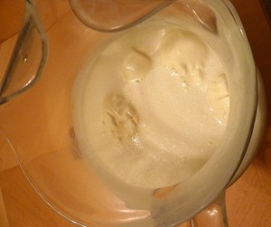 Holiday Eggnog