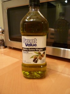 Olive Oil