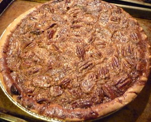Pecan Pie