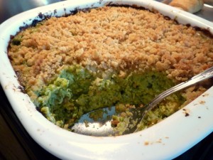 Broccoli Casserole