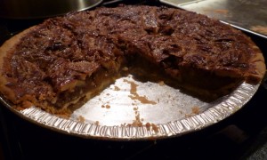 Pecan Pie