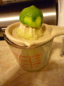 Juicer!