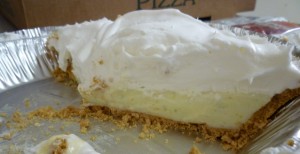 Carnation Key Lime Pie