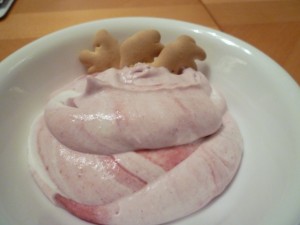 Raspberry Fool