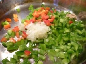 Produce Prep