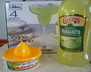 Margarita Fixin's