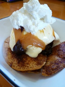 easy homemade whipped cream