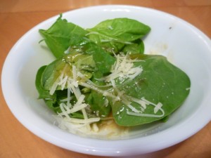 Homemade Salad Dressing