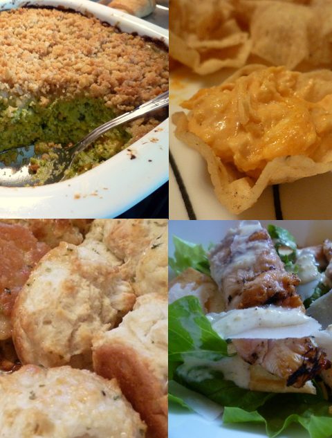 25 recipes you will make again and again