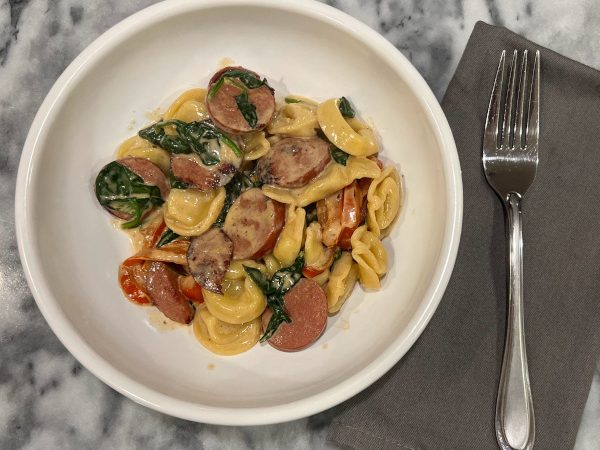 after hours tortellini
