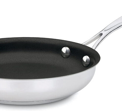 nonstick frying pan