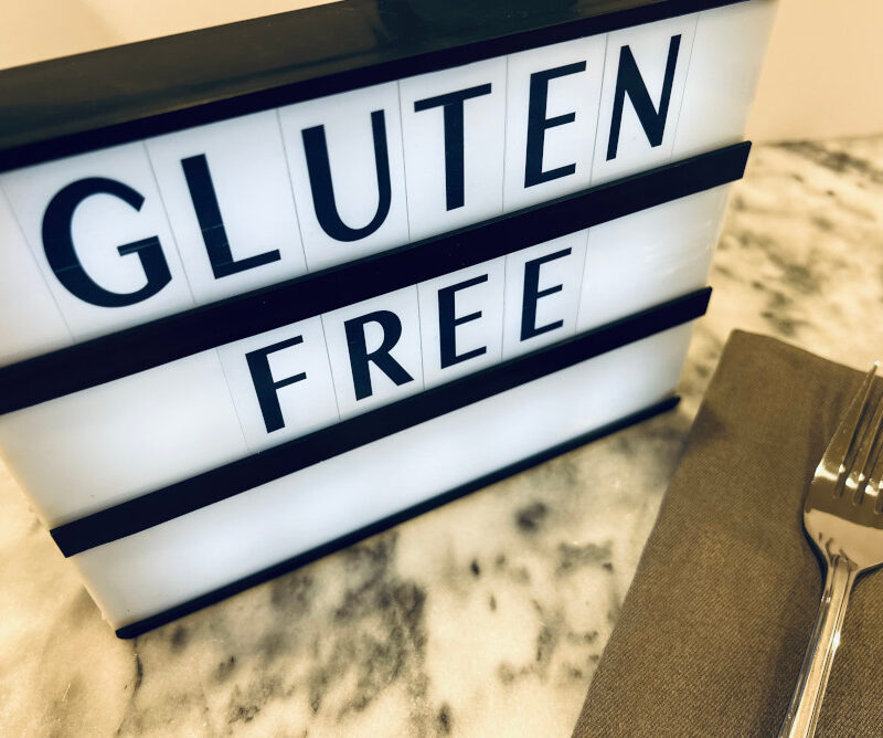 gluten free