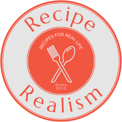 recipe realism logo