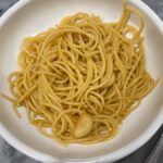 Assassin’s Spaghetti: A Pantry Pasta Recipe with a Twist