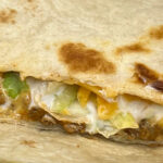 Vegetarian Tacos with Plant-Based “Meat”
