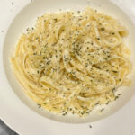 Pesto Pasta: A Fresh and Flexible Summer Recipe